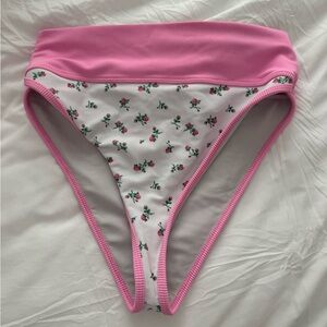 Beach riot Emmy bottoms